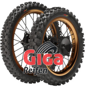 Eurogrip Climber MX Junior