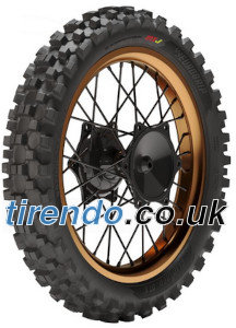 Eurogrip Climber MX Junior