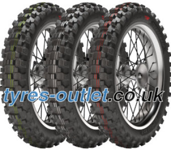 Eurogrip Climber XC-R