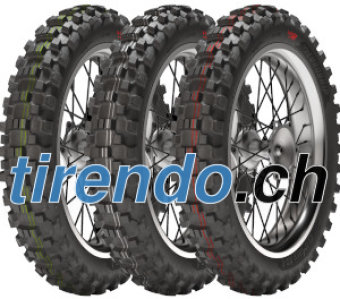 Eurogrip Climber XC-R