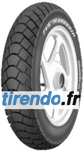 Eurogrip Dragon Pro