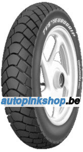 Eurogrip Dragon Pro