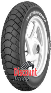 Eurogrip Dragon Pro