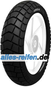 Eurogrip Explo-R Plus