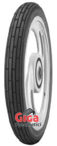 Eurogrip Rib