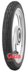 Eurogrip Rib