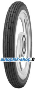 Eurogrip Rib