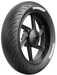 Eurogrip Roadhound