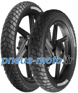 Eurogrip Terrabite DB+