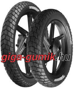 Eurogrip Terrabite DB+
