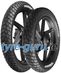 Eurogrip Terrabite DB+