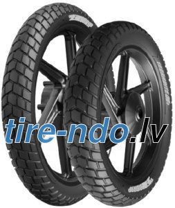 Eurogrip Terrabite DB+