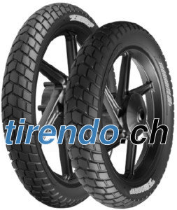 Eurogrip Terrabite DB+