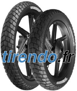 Eurogrip Terrabite DB+