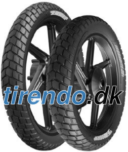 Eurogrip Terrabite DB+