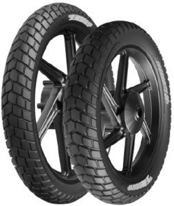Eurogrip Terrabite DB+