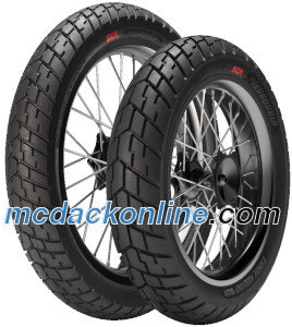 Eurogrip Trailhound SCR