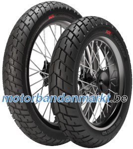 Eurogrip Trailhound SCR