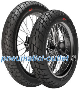 Eurogrip Trailhound SCR