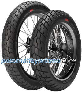 Eurogrip Trailhound SCR