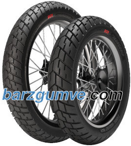 Eurogrip Trailhound SCR