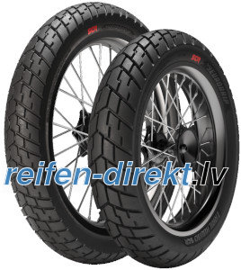 Eurogrip Trailhound SCR