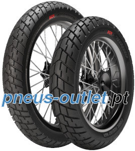 Eurogrip Trailhound SCR