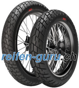 Eurogrip Trailhound SCR