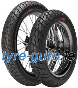 Eurogrip Trailhound SCR