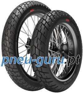 Eurogrip Trailhound SCR