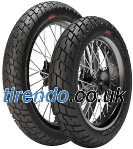 Eurogrip Trailhound SCR