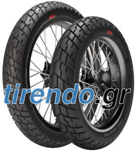 Eurogrip Trailhound SCR