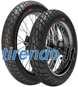 Eurogrip Trailhound SCR