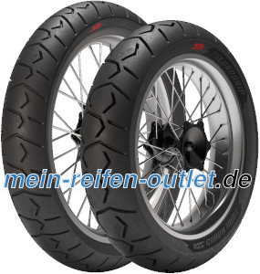 Eurogrip Trailhound STR