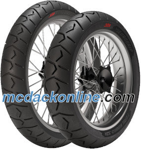 Eurogrip Trailhound STR