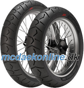 Eurogrip Trailhound STR