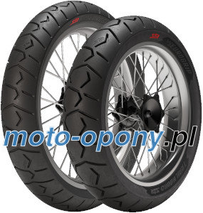 Eurogrip Trailhound STR