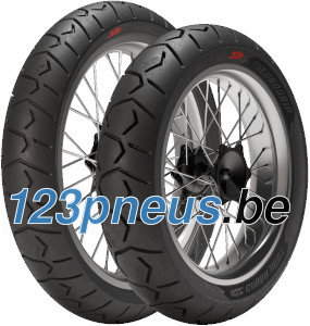 Eurogrip Trailhound STR