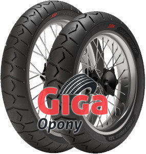 Eurogrip Trailhound STR