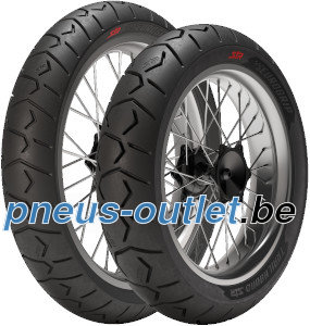 Eurogrip Trailhound STR