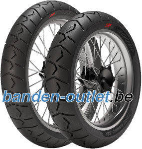 Eurogrip Trailhound STR