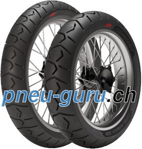 Eurogrip Trailhound STR