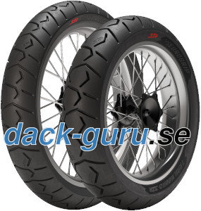 Eurogrip Trailhound STR