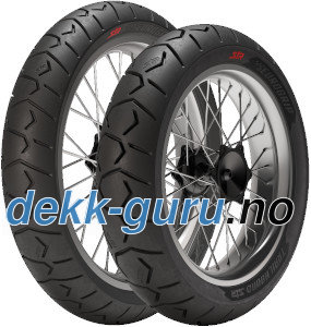 Eurogrip Trailhound STR