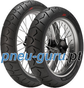Eurogrip Trailhound STR