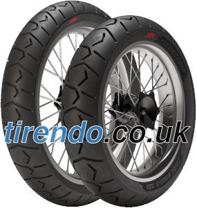 Eurogrip Trailhound STR