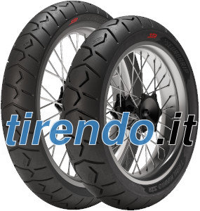 Eurogrip Trailhound STR