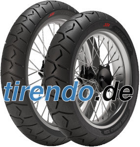 Eurogrip Trailhound STR