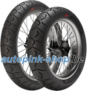 Eurogrip Trailhound STR