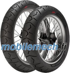 Eurogrip Trailhound STR